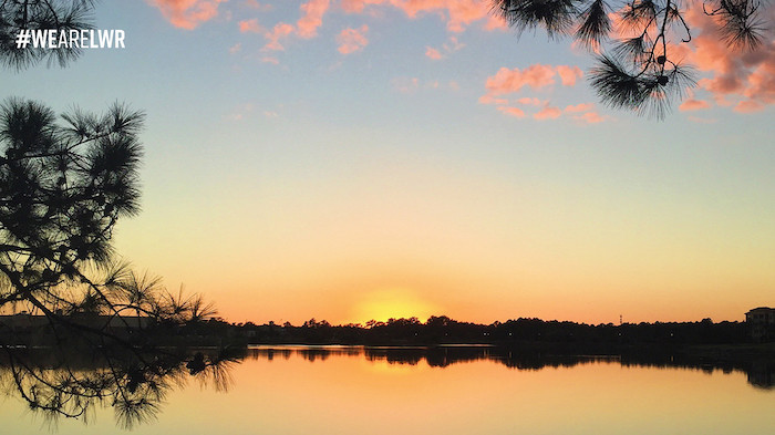 We Heart Lakewood Ranch Life