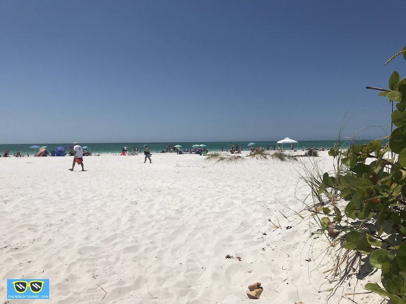 Best Beaches Near Lakewood Ranch