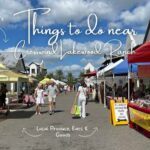 Fun Things to do Near Cresswind Lakewood Ranch